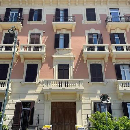 Maison Sanfelice Naples Exterior photo