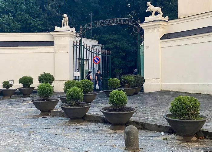 Maison Sanfelice