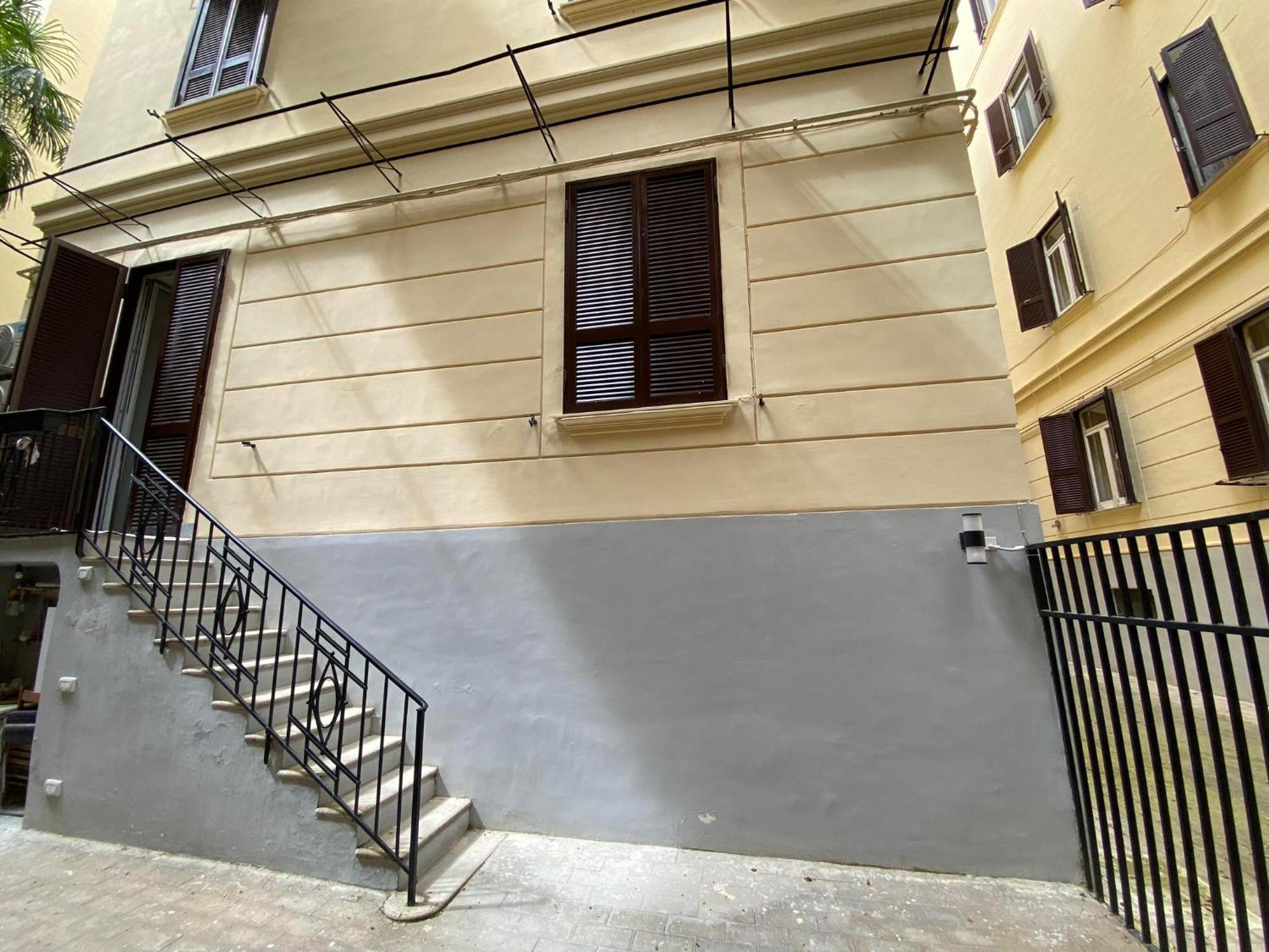 Maison Sanfelice Appartement