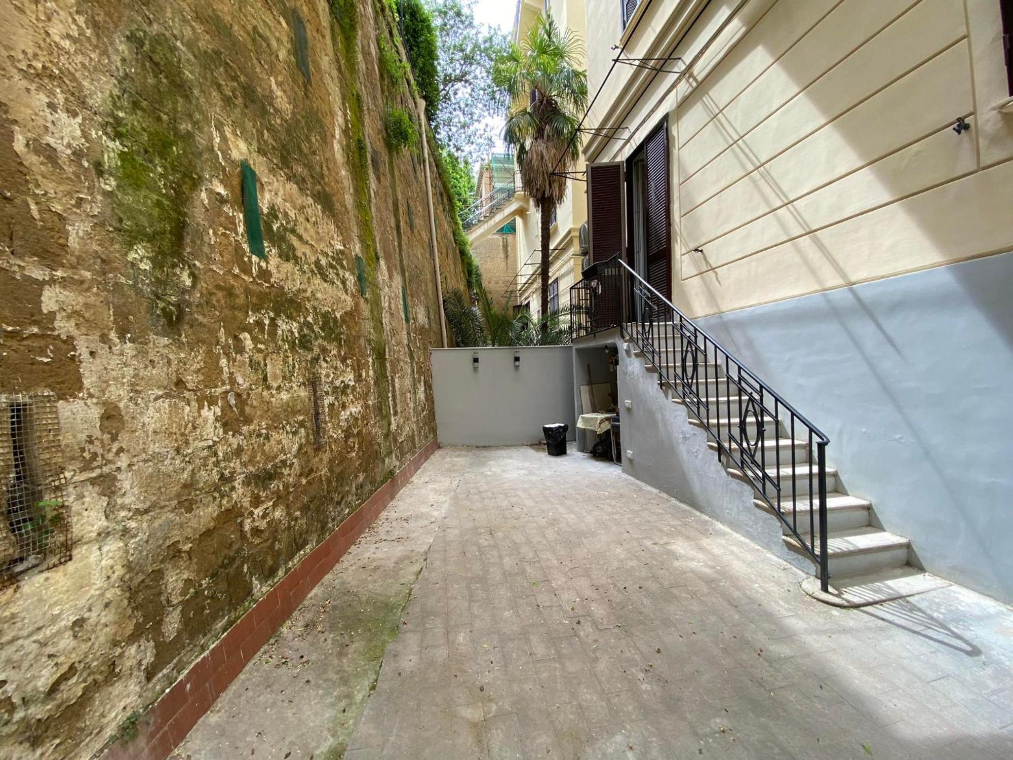 Appartement Maison Sanfelice