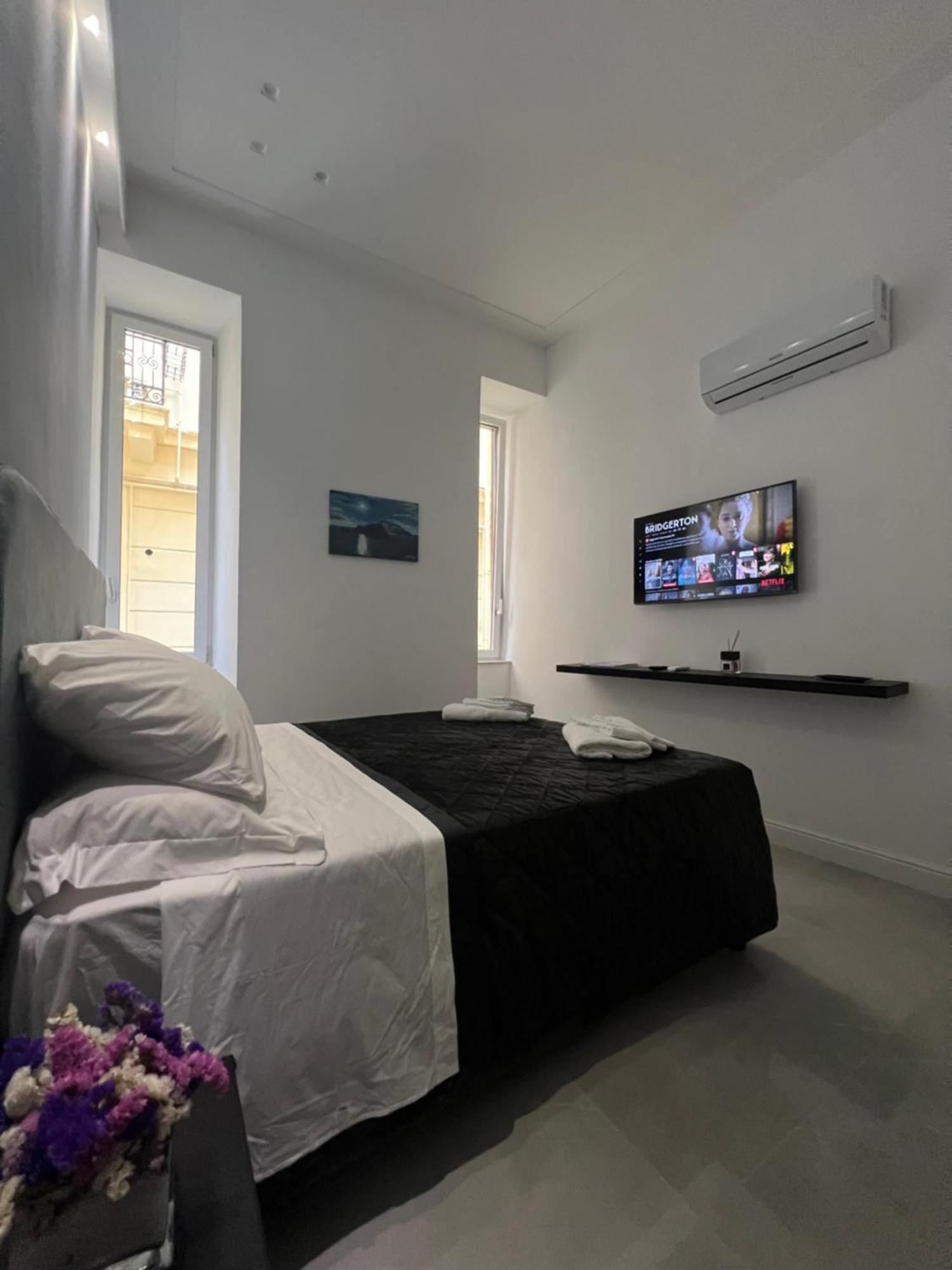 Maison Sanfelice Appartement