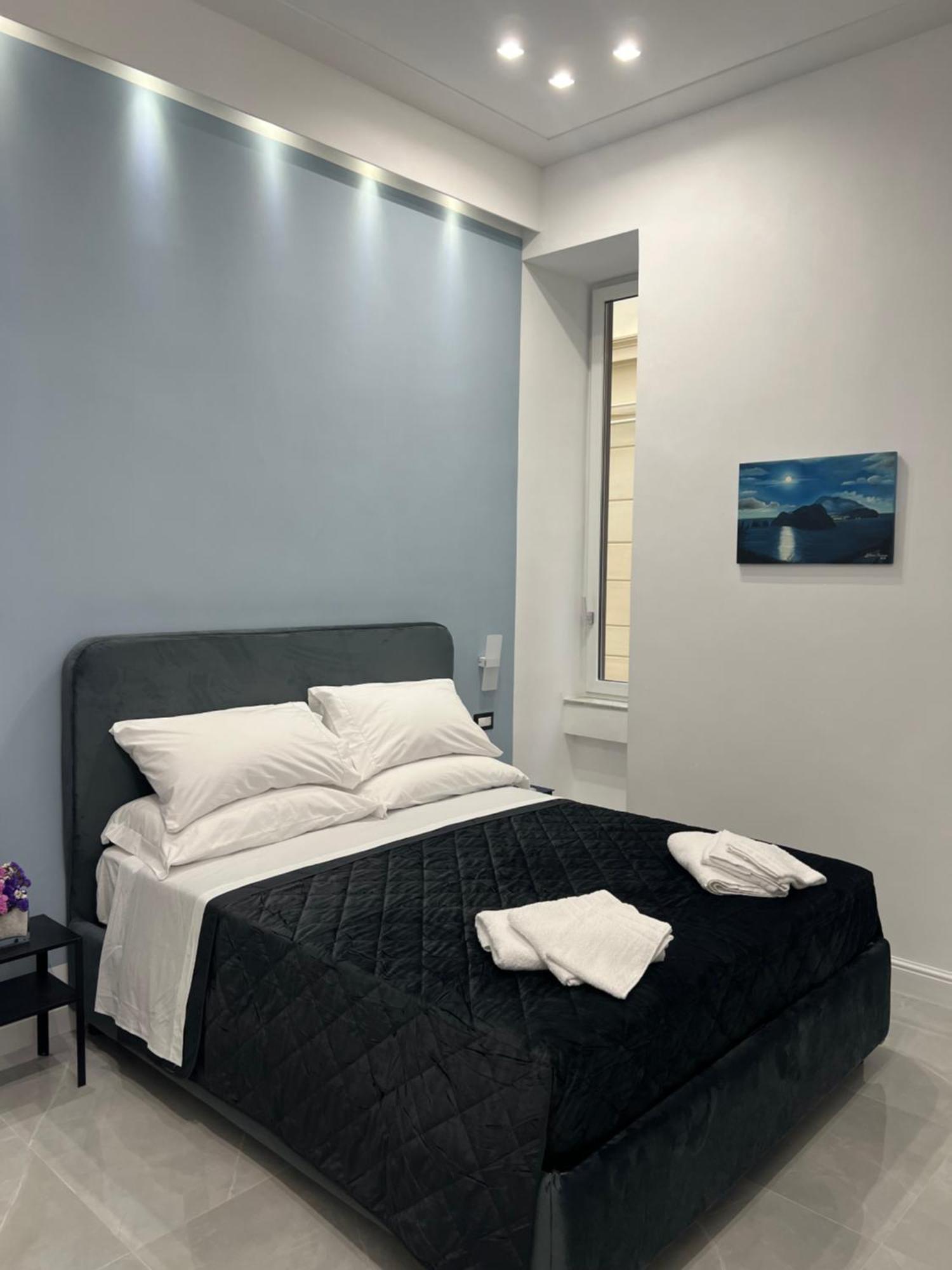 Apartment Maison Sanfelice Neapel
