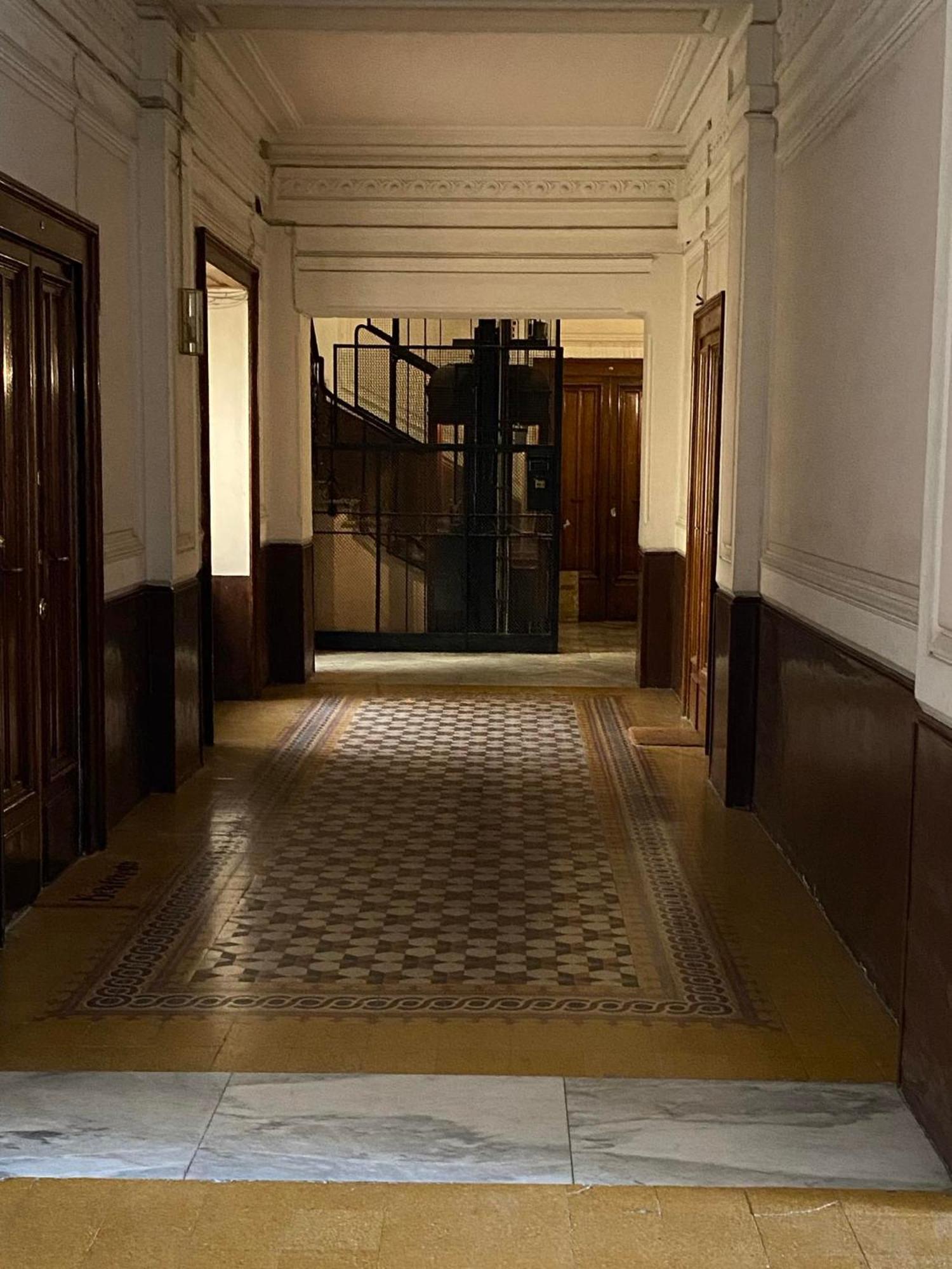 Maison Sanfelice Appartement *