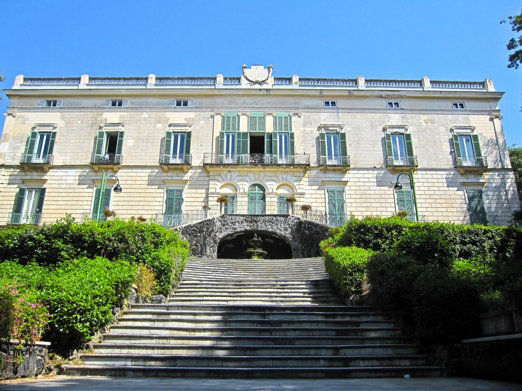 Maison Sanfelice * Napels