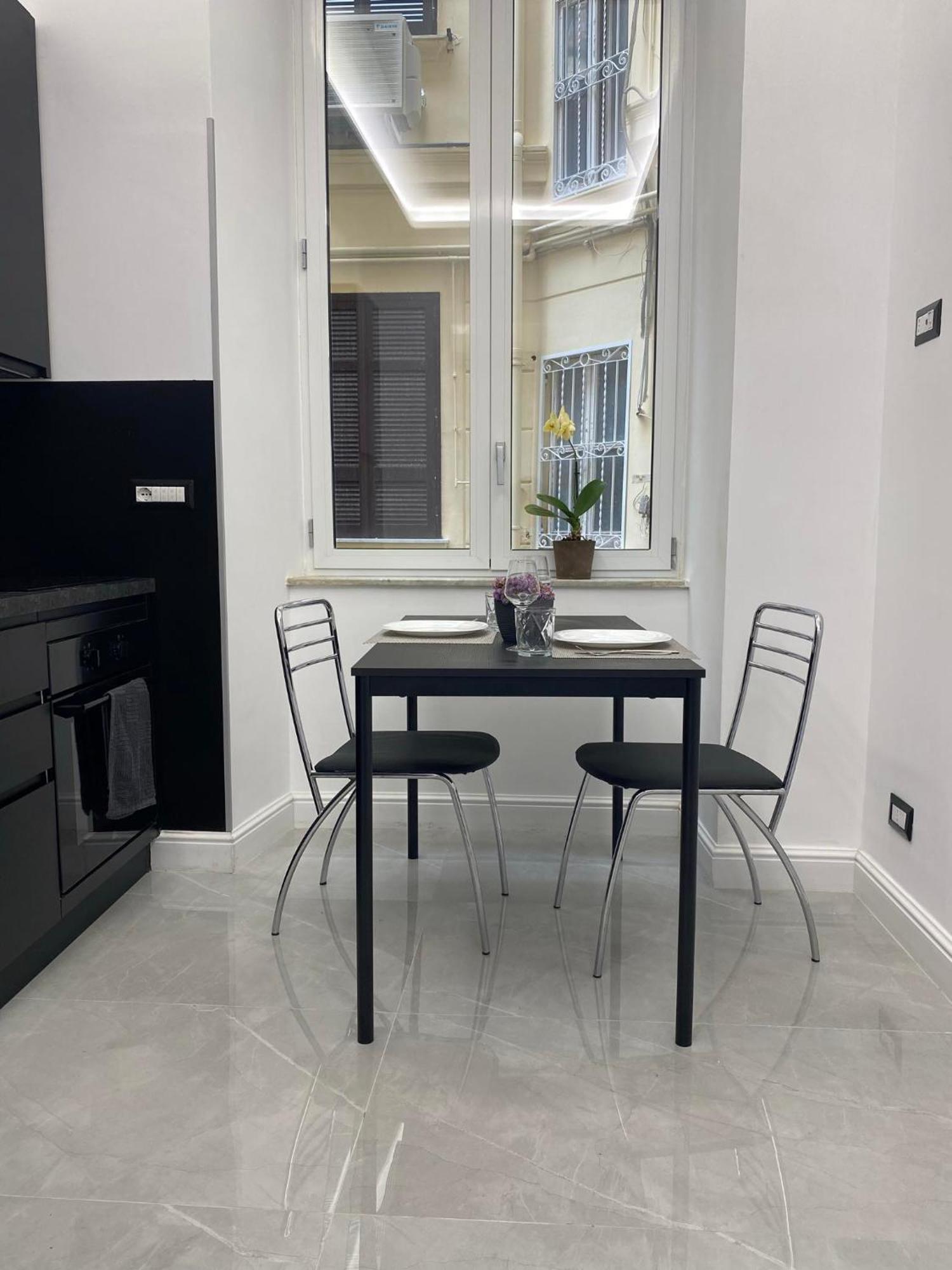Appartement Maison Sanfelice *