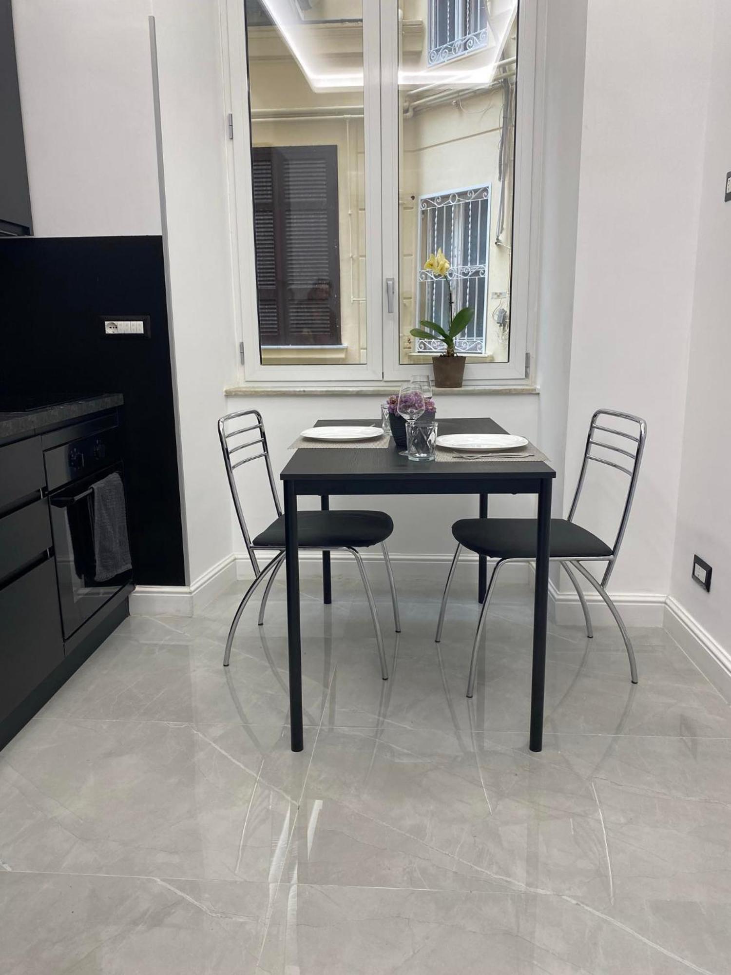 Maison Sanfelice Apartment Neapel