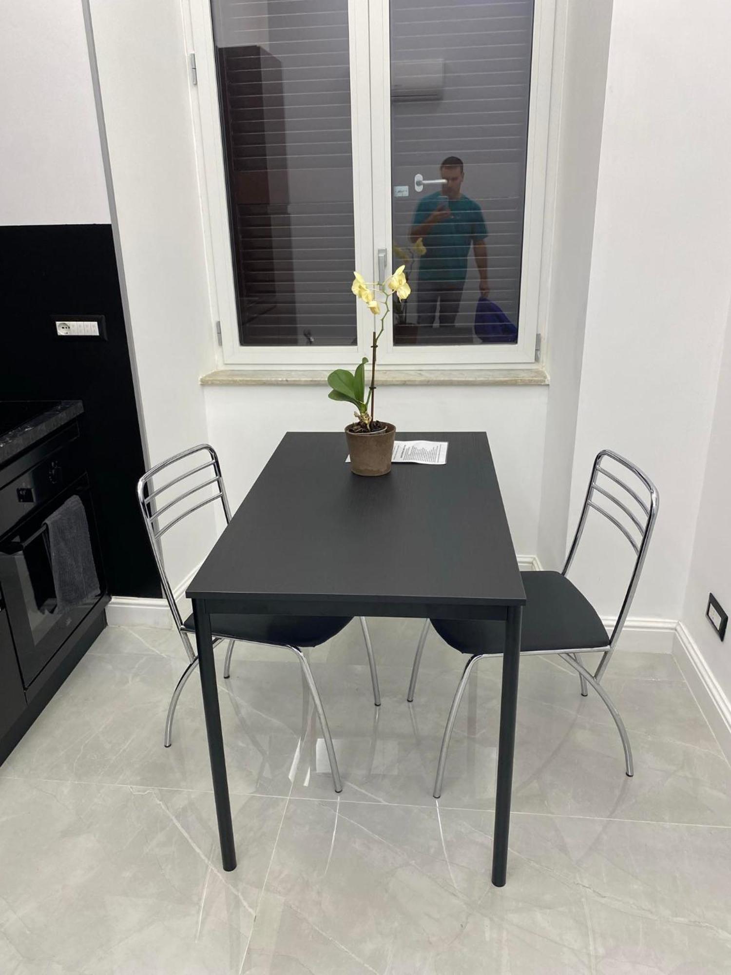 Maison Sanfelice Appartement Napels