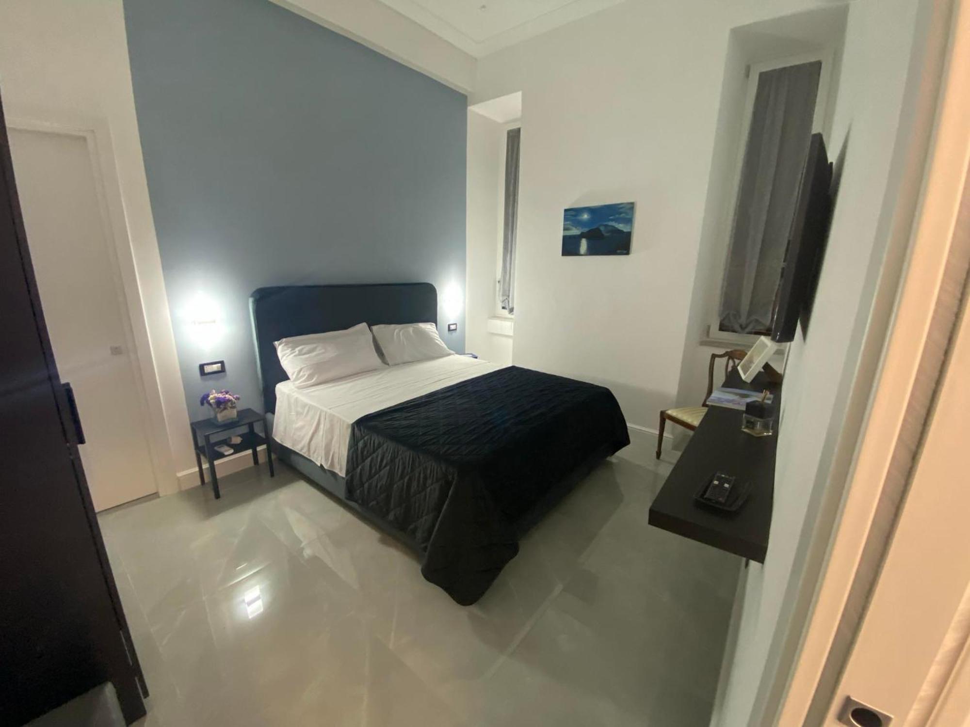 Appartement Maison Sanfelice *