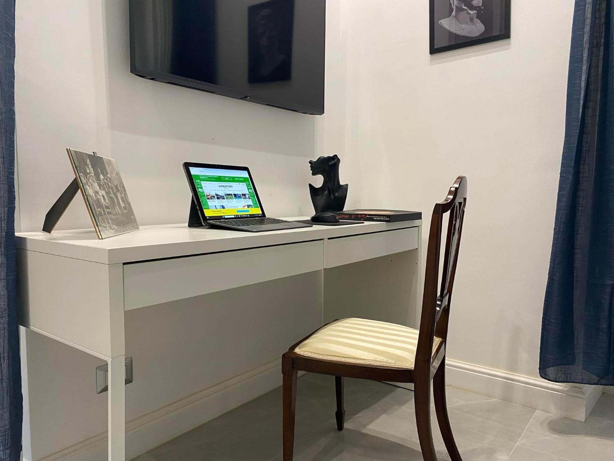Appartement Maison Sanfelice