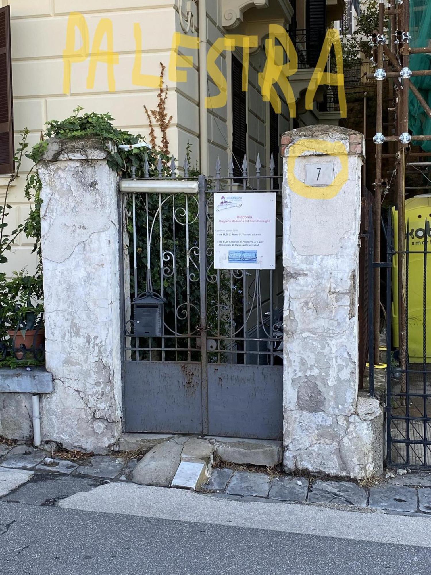 Appartement Maison Sanfelice
