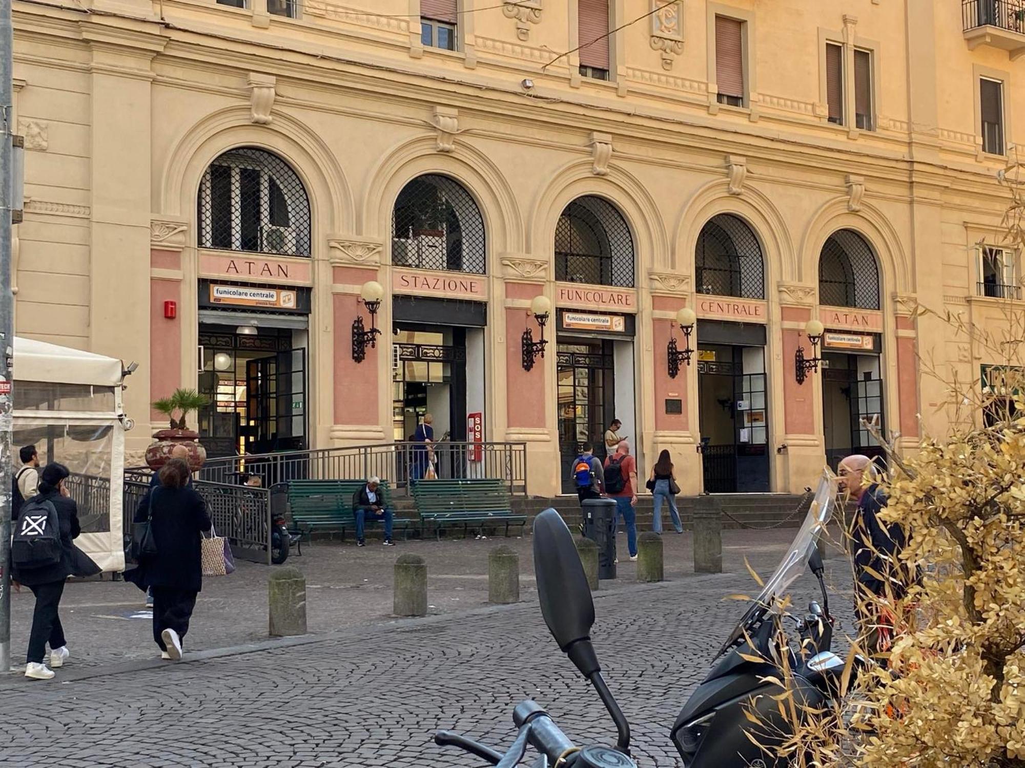 Maison Sanfelice *