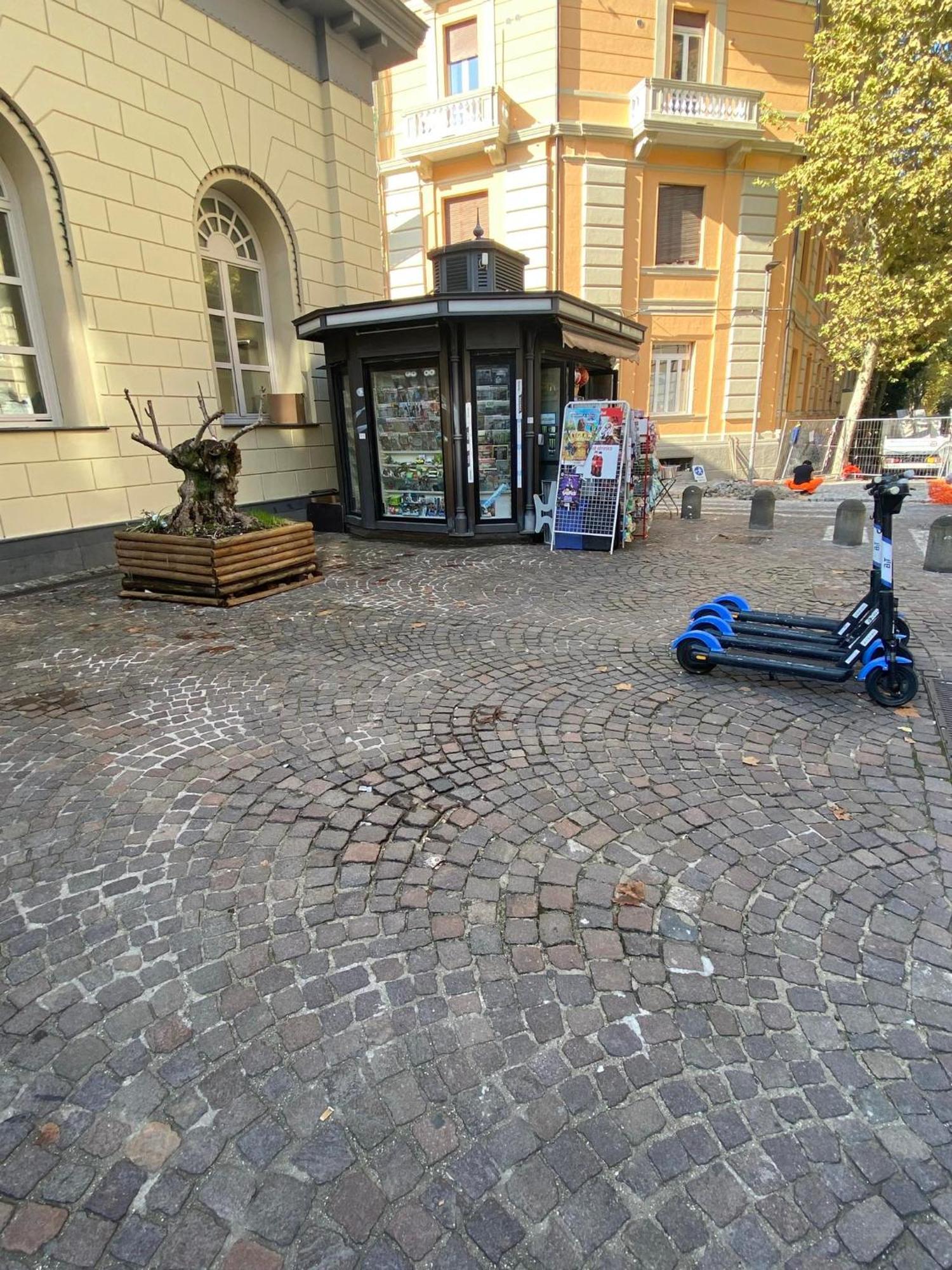 Maison Sanfelice Neapel