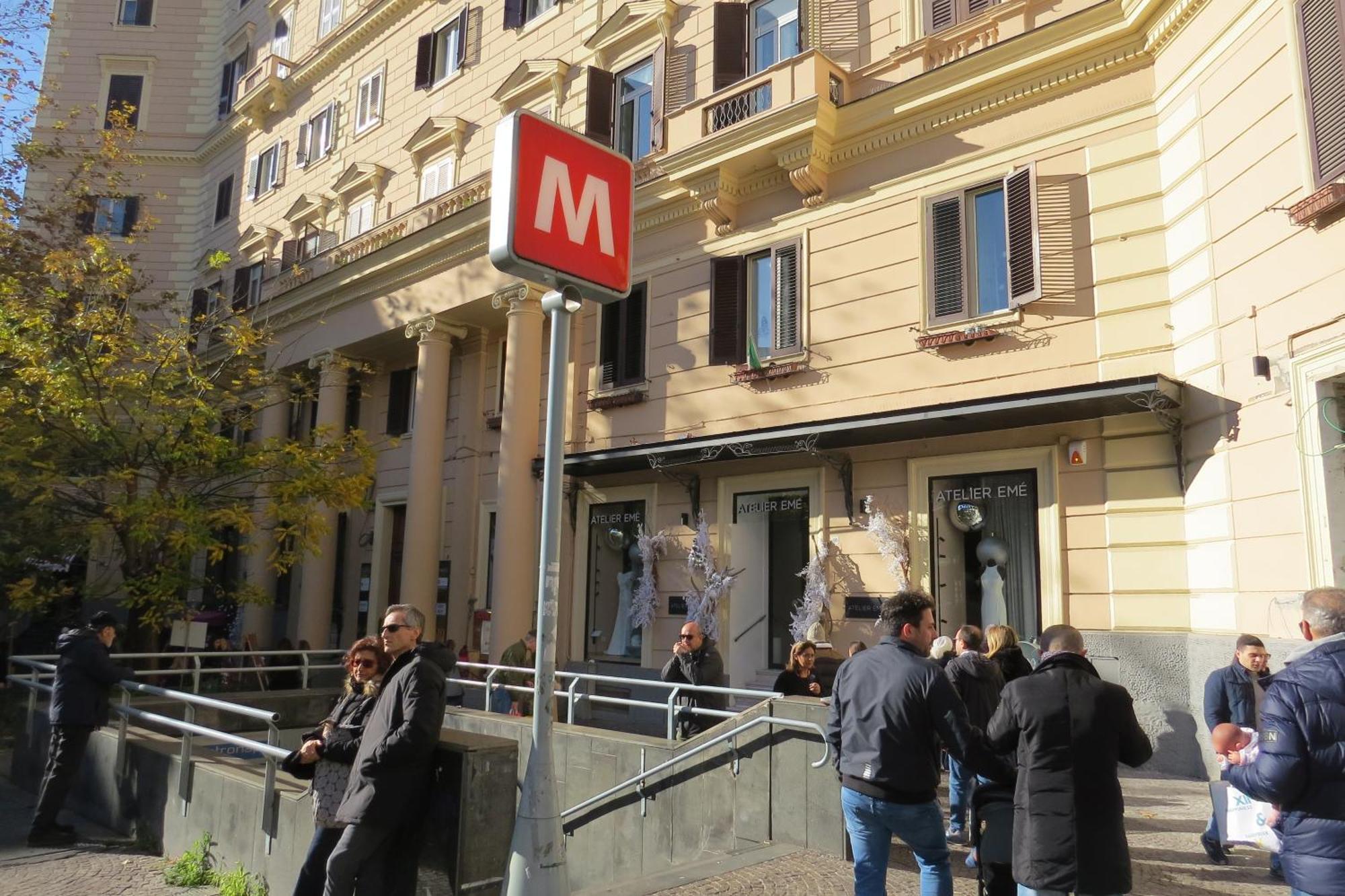 Maison Sanfelice Appartement *