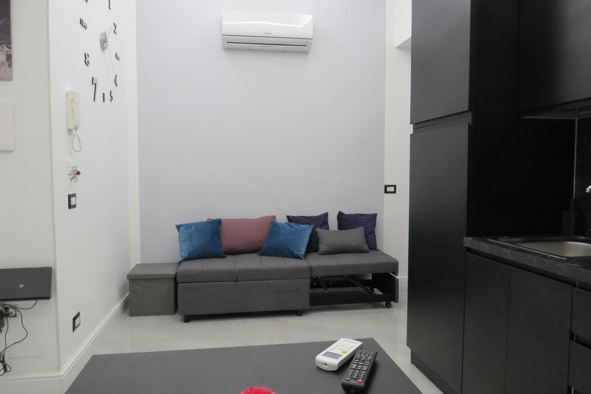 Apartment Maison Sanfelice
