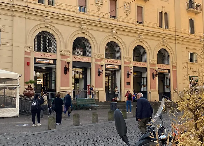 Maison Sanfelice