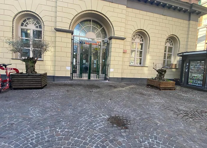 Maison Sanfelice