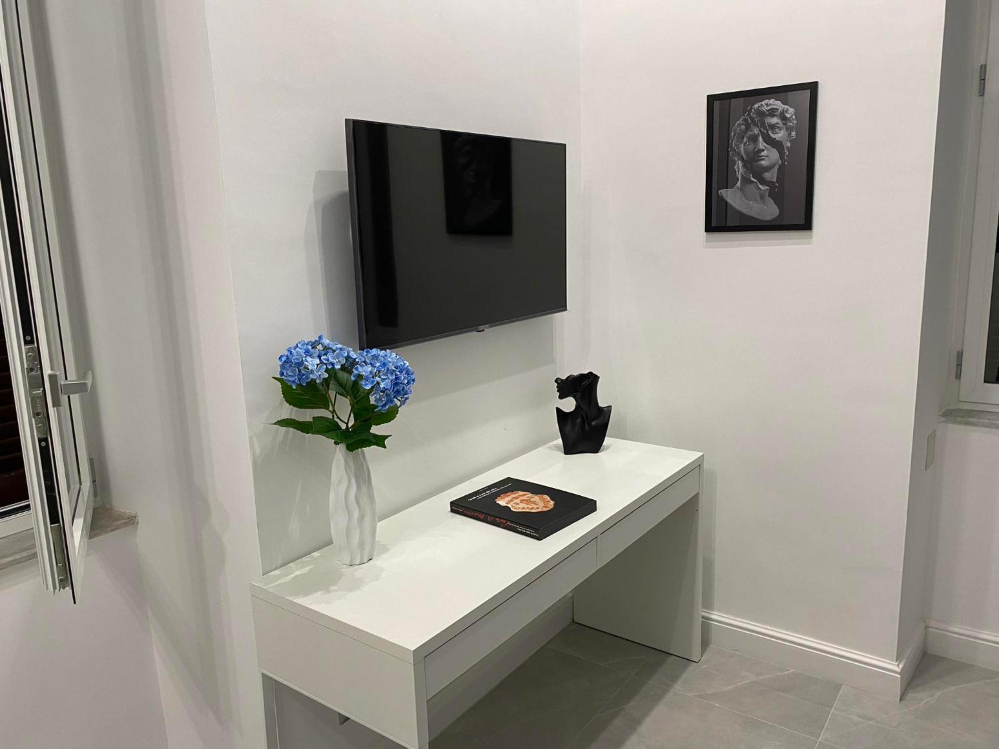 Apartamento Maison Sanfelice