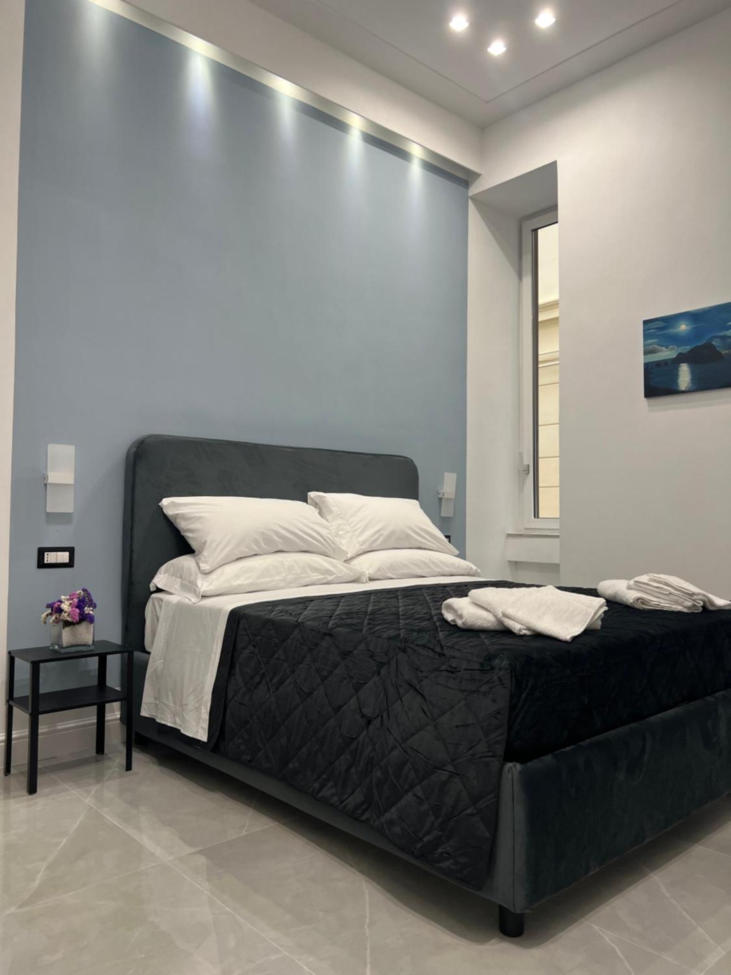 Maison Sanfelice Apartamento *