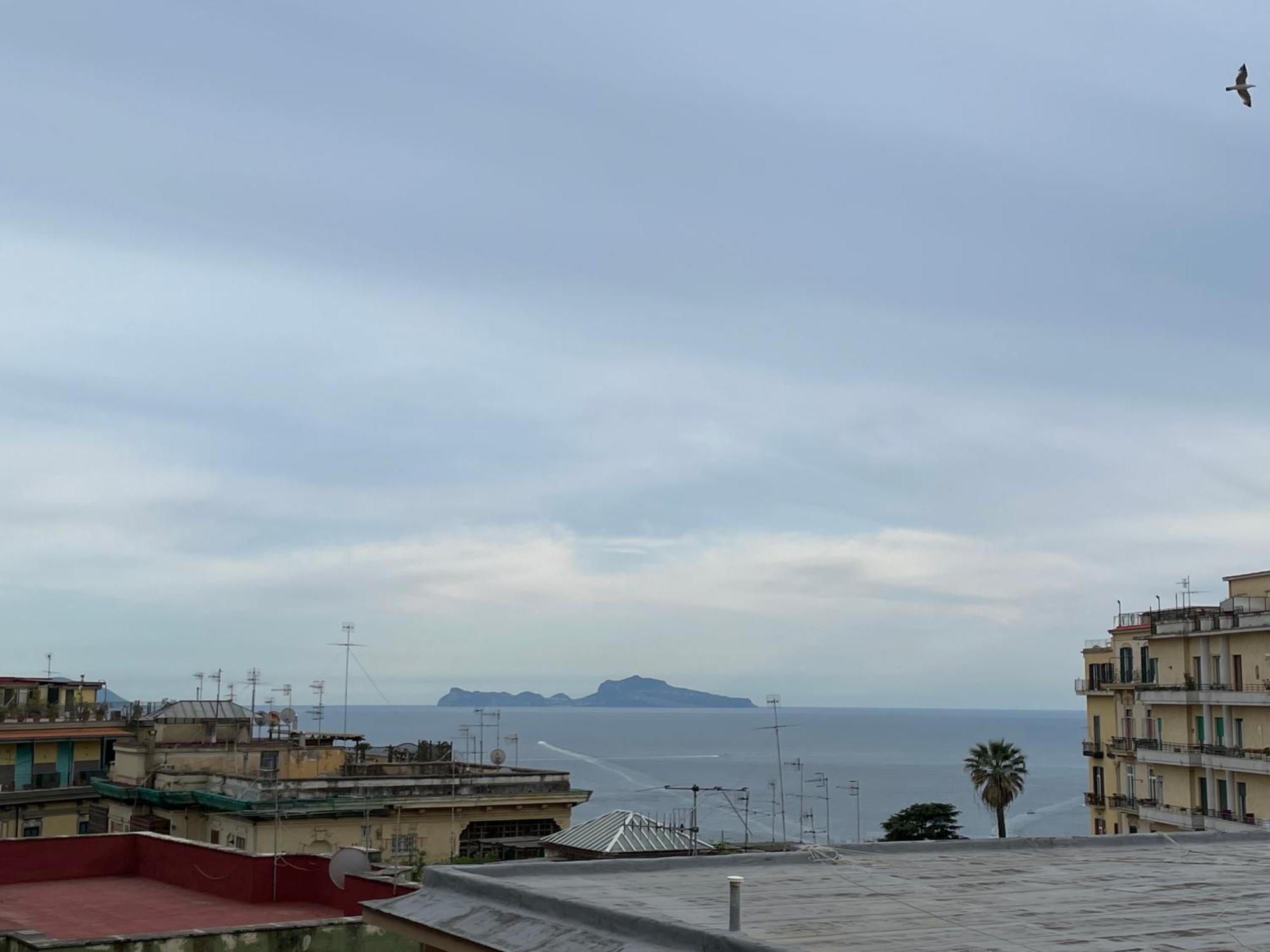 Apartamento Maison Sanfelice