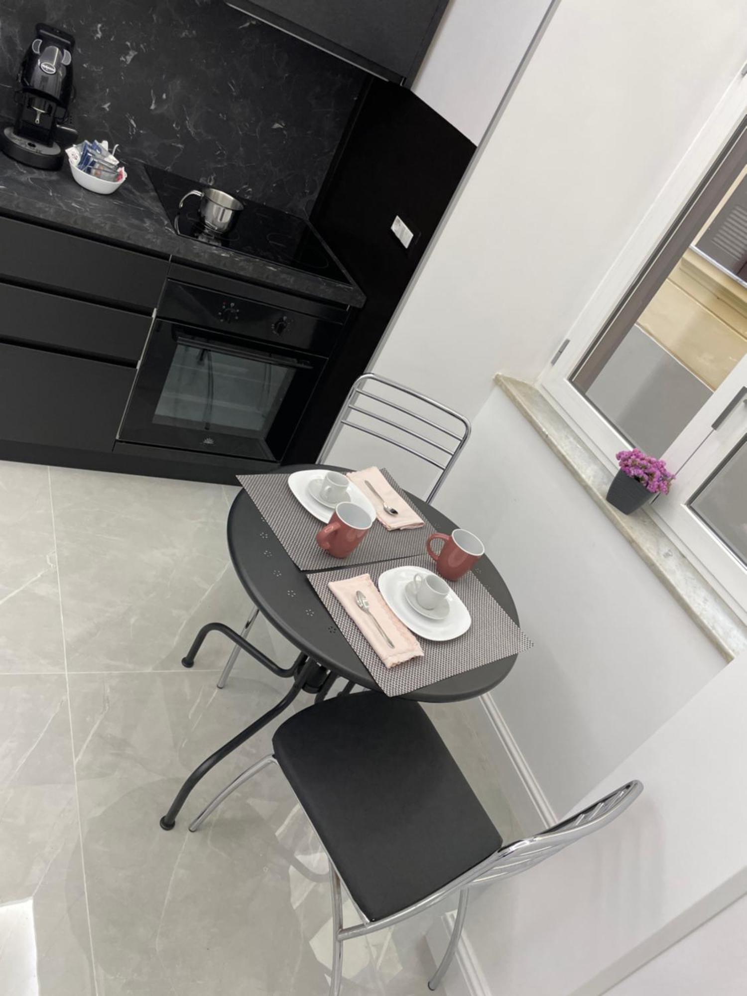 Maison Sanfelice Apartamento