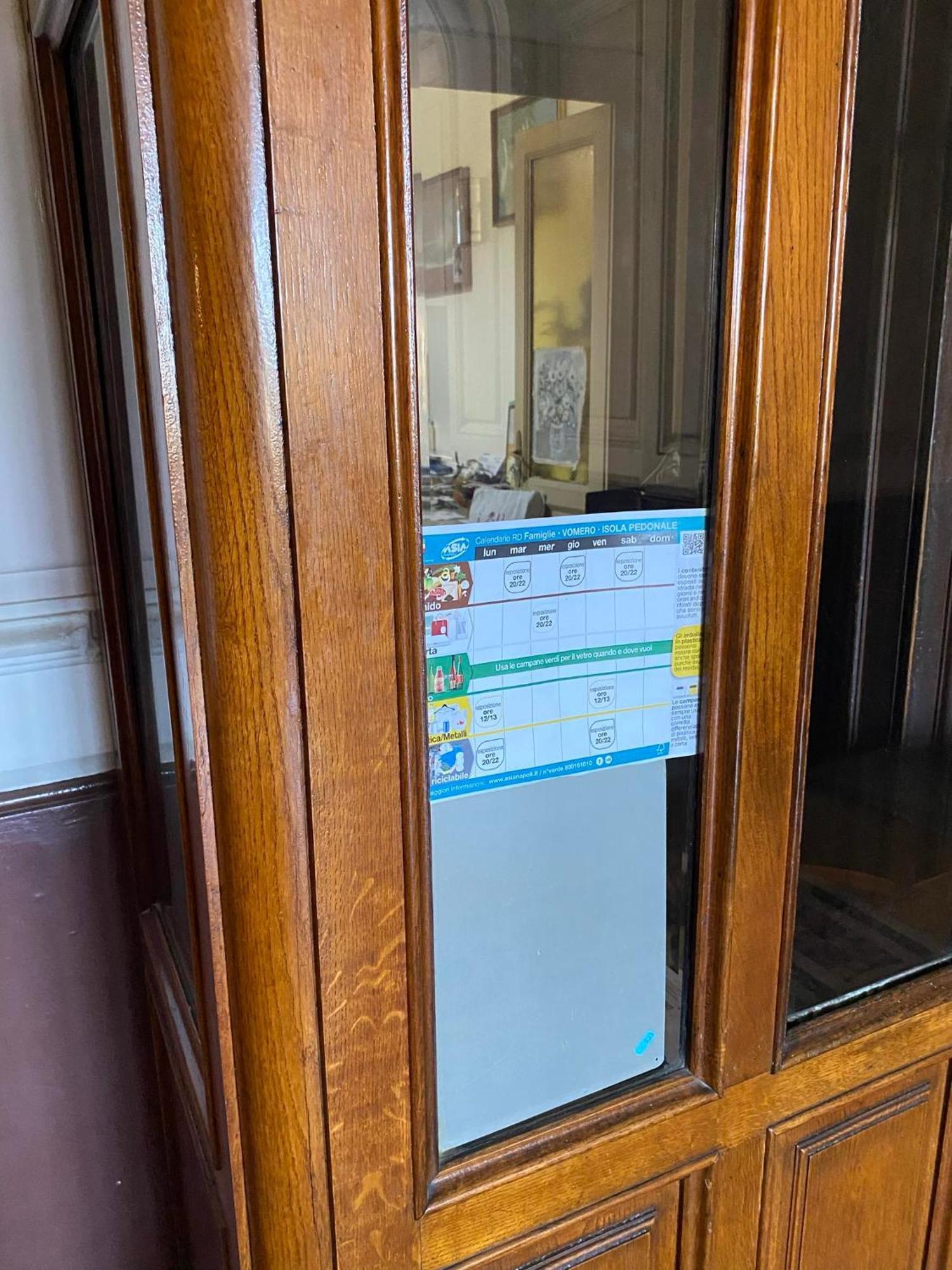 Apartamento Maison Sanfelice Nápoles