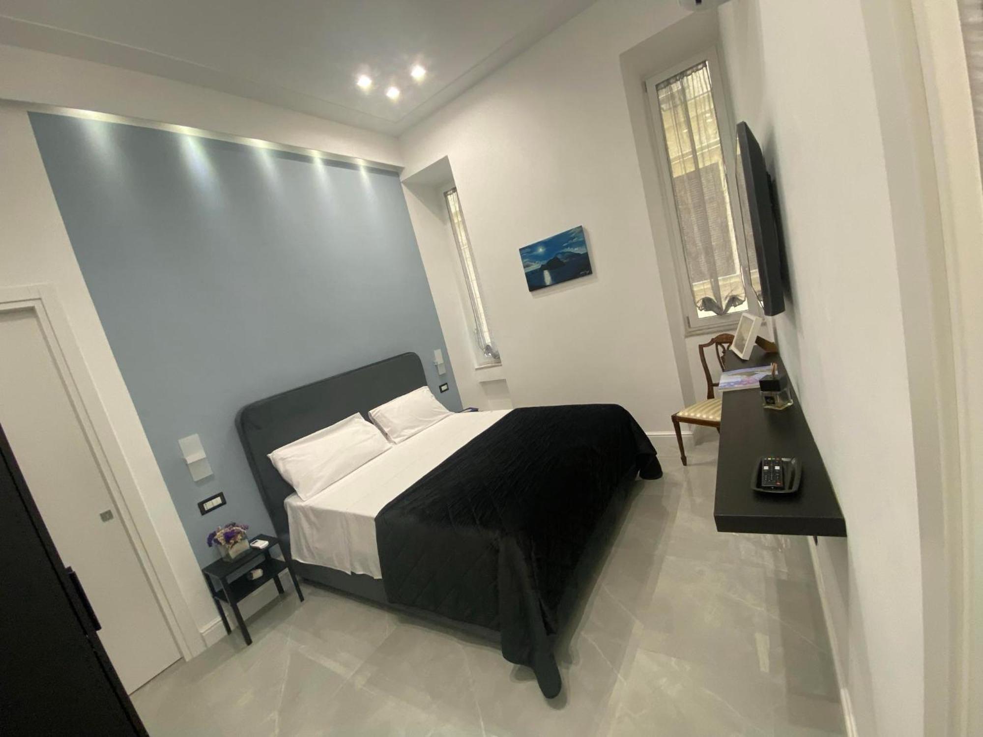 Maison Sanfelice Apartamento