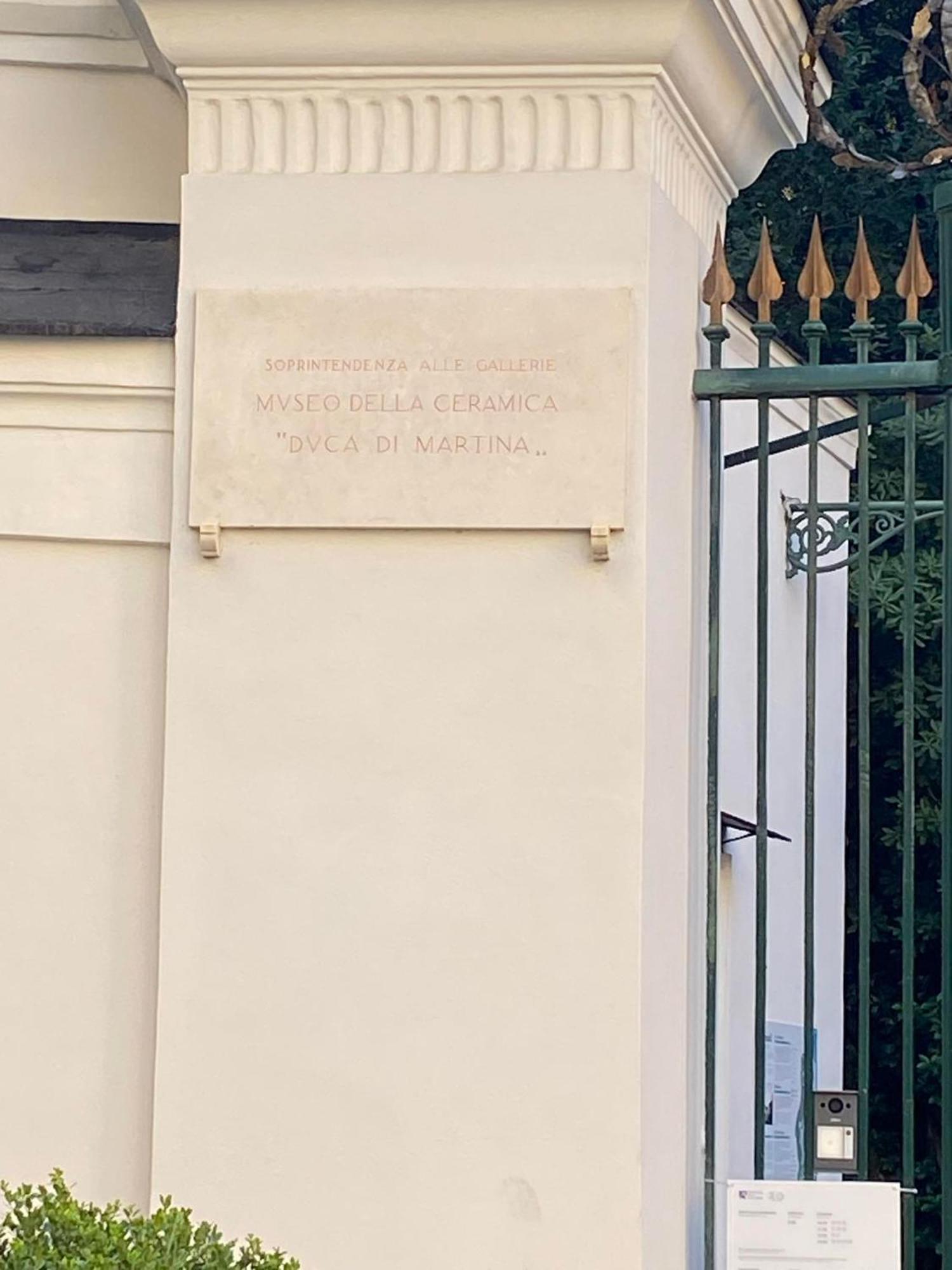 Apartamento Maison Sanfelice