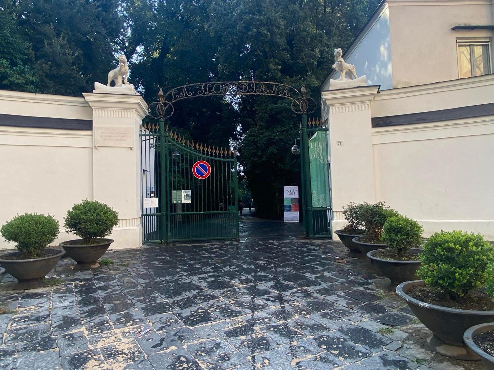 Apartamento Maison Sanfelice *