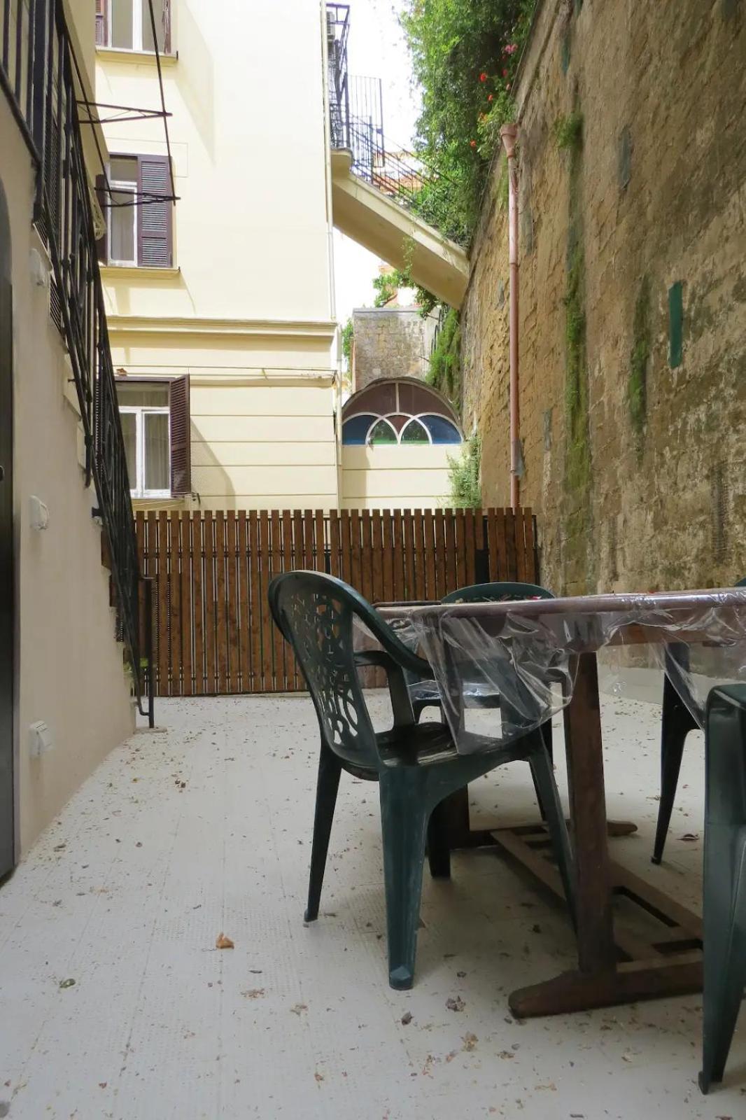 Maison Sanfelice Apartamento *