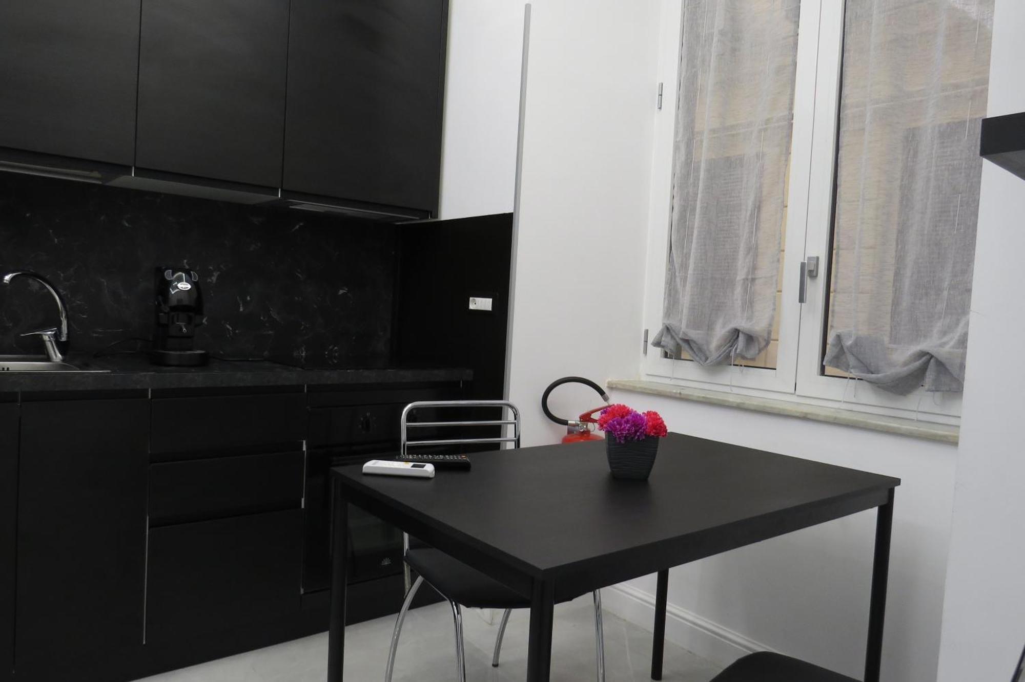 Maison Sanfelice Apartamento
