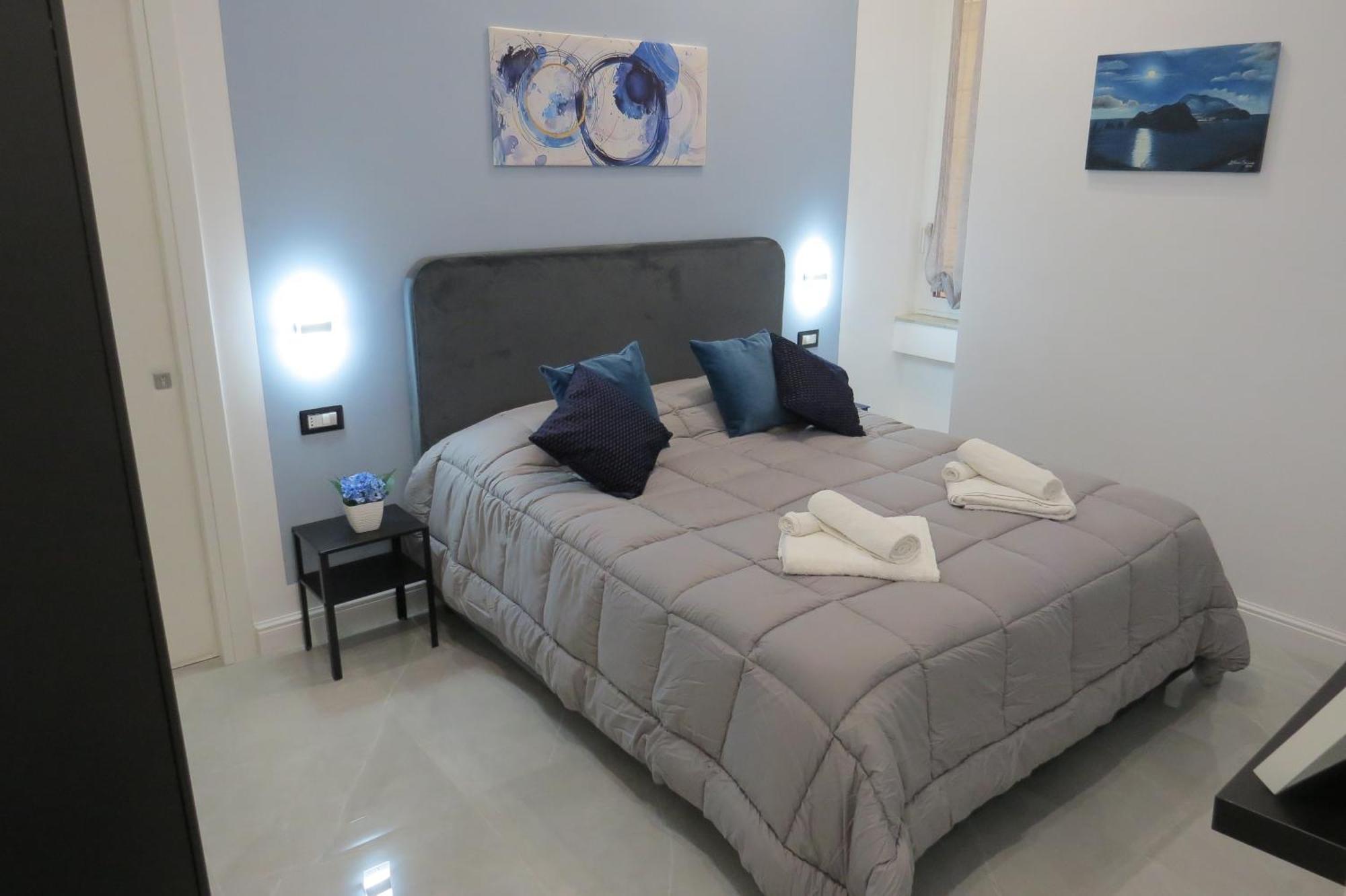 Apartamento Maison Sanfelice *